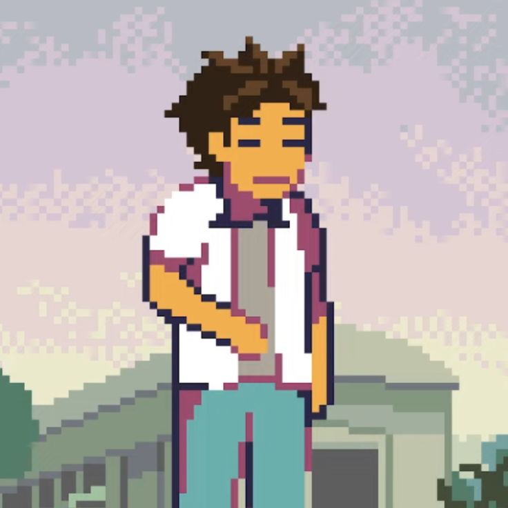 Evan Jamaq
